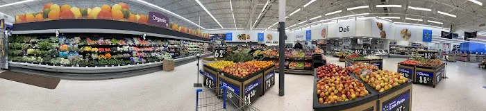 Walmart Supercenter 1