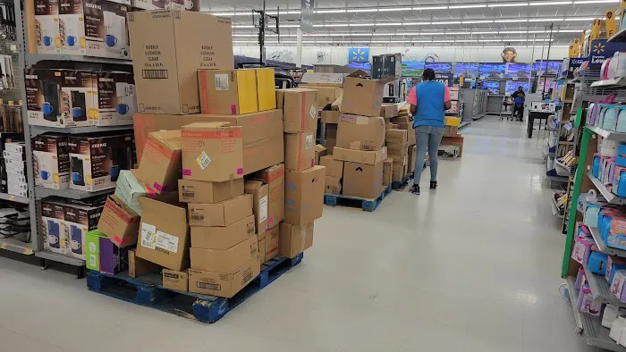 Walmart Supercenter 6