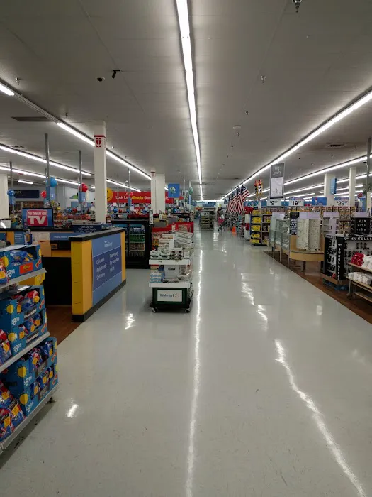 Walmart Supercenter 5