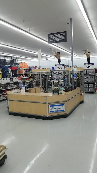 Walmart Supercenter 4