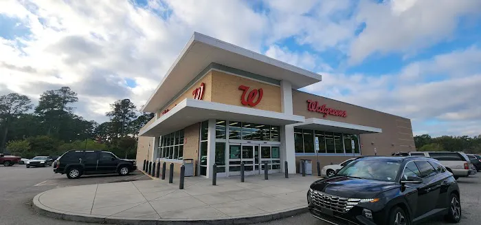 Walgreens 1