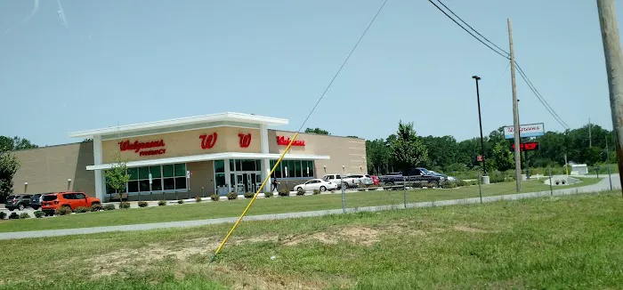 Walgreens 0