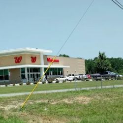 Walgreens ico