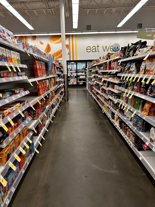 Walgreens 2