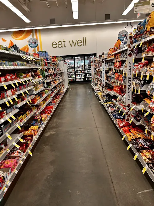 Walgreens 5