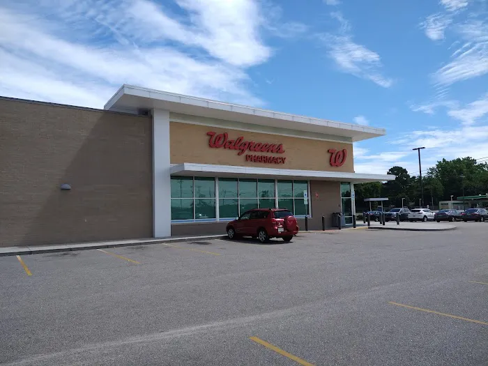 Walgreens 3