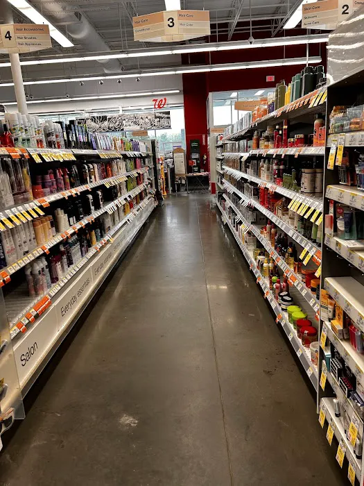 Walgreens 8
