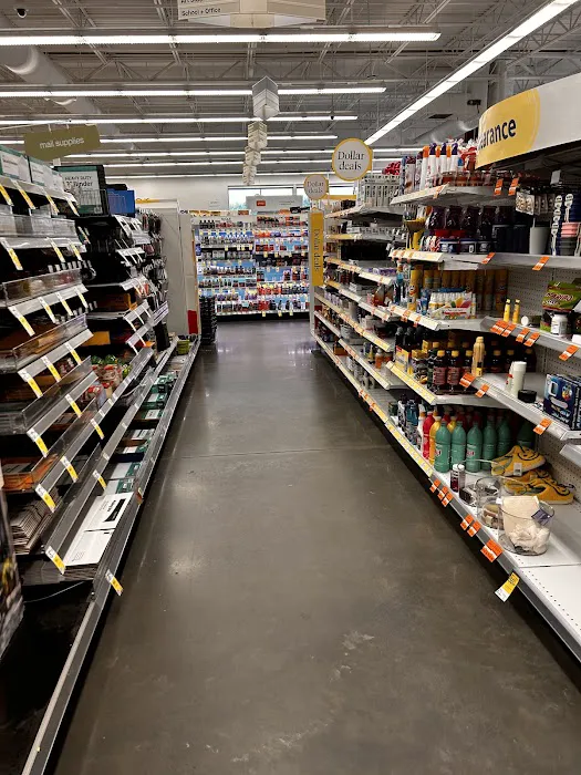 Walgreens 9