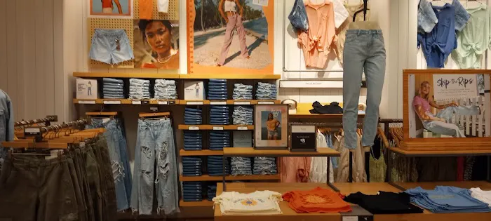 American Eagle 7