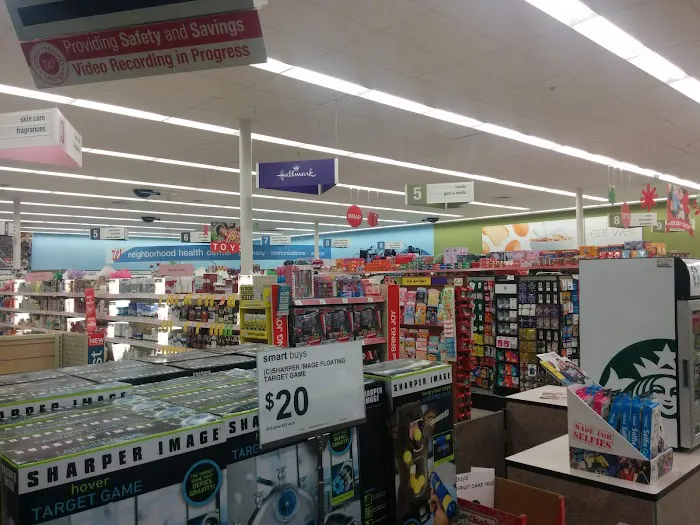 Walgreens 0