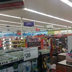 Walgreens ico