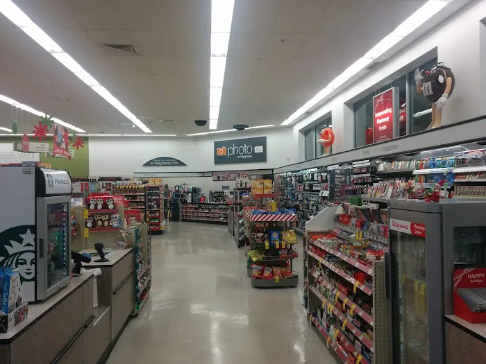 Walgreens 1