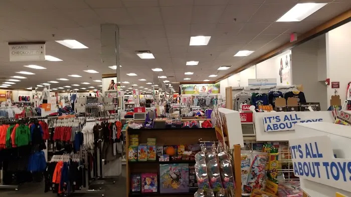 Kohl's 2