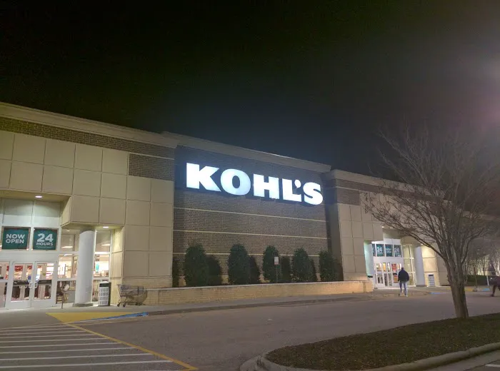 Kohl's 0