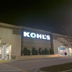 Kohl's ico