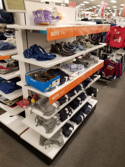 Kohl's 4