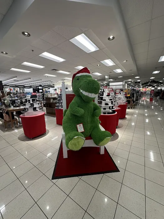 Kohl's 5