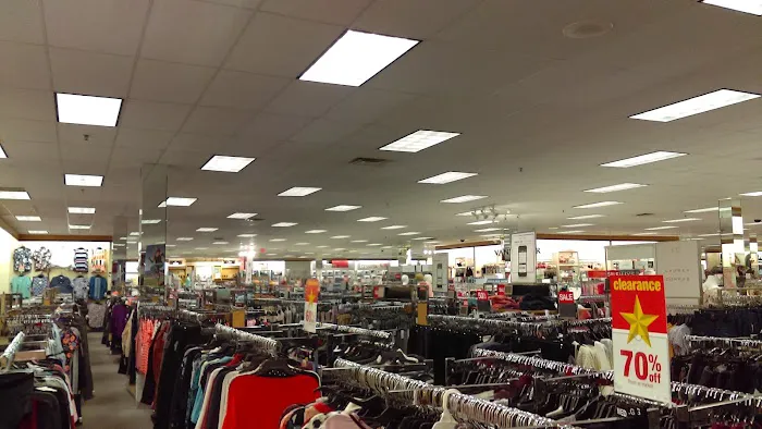 Kohl's 7