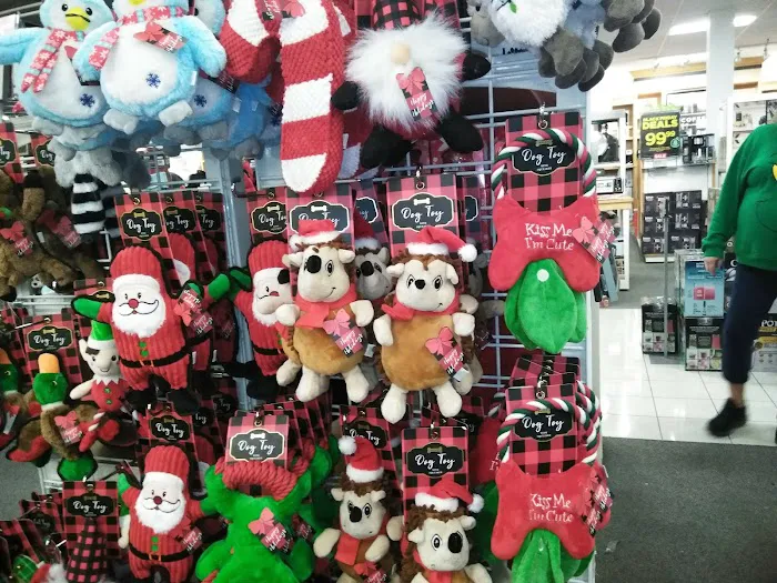 Kohl's 8