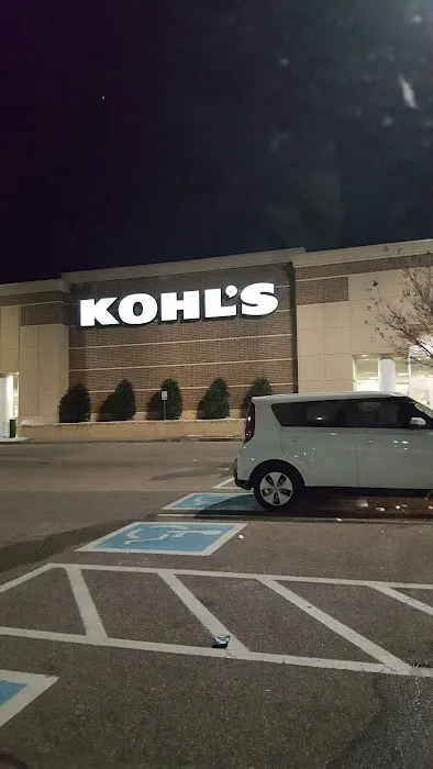 Kohl's 9