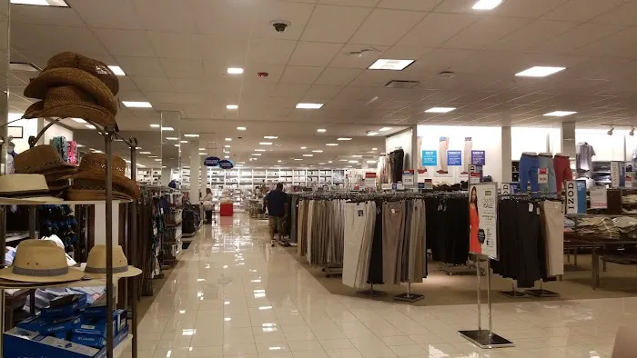 Belk 8
