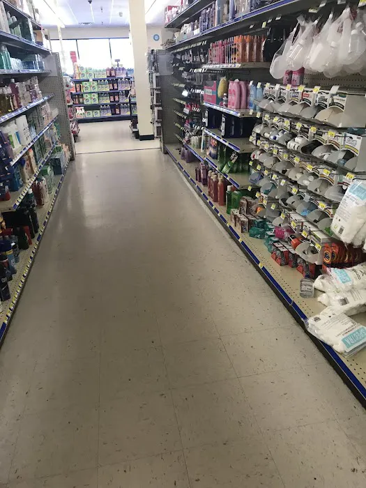 Roses Discount Store 2