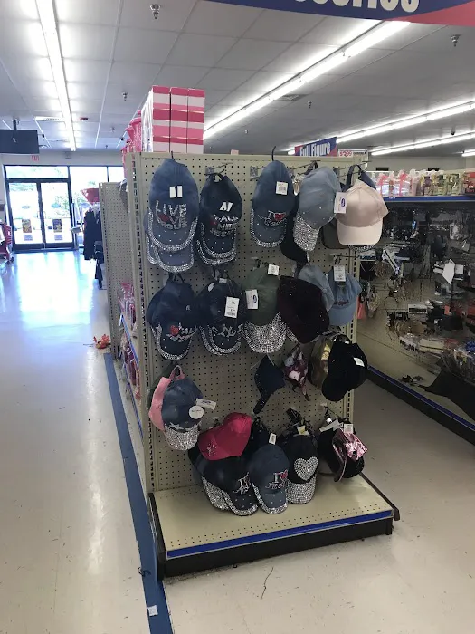 Roses Discount Store 4