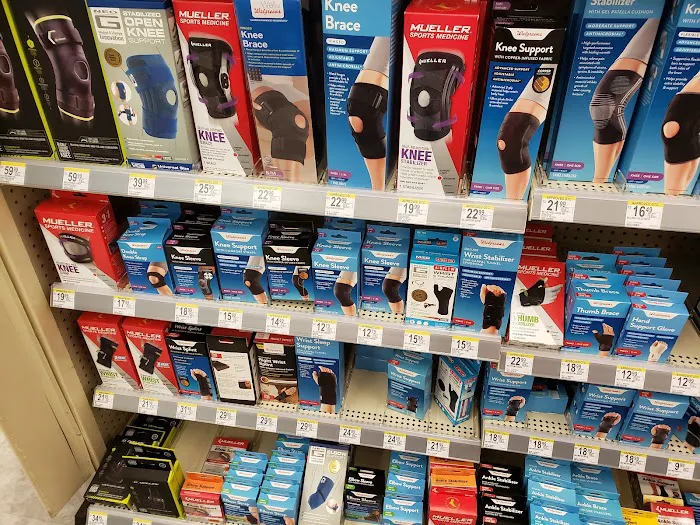 Walgreens 2