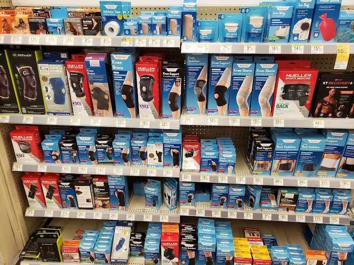 Walgreens 1