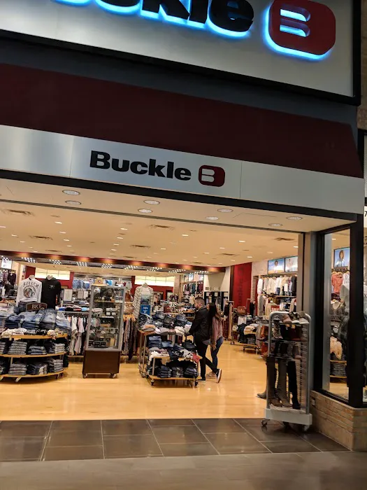 Buckle 0