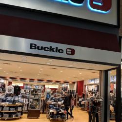 Buckle ico