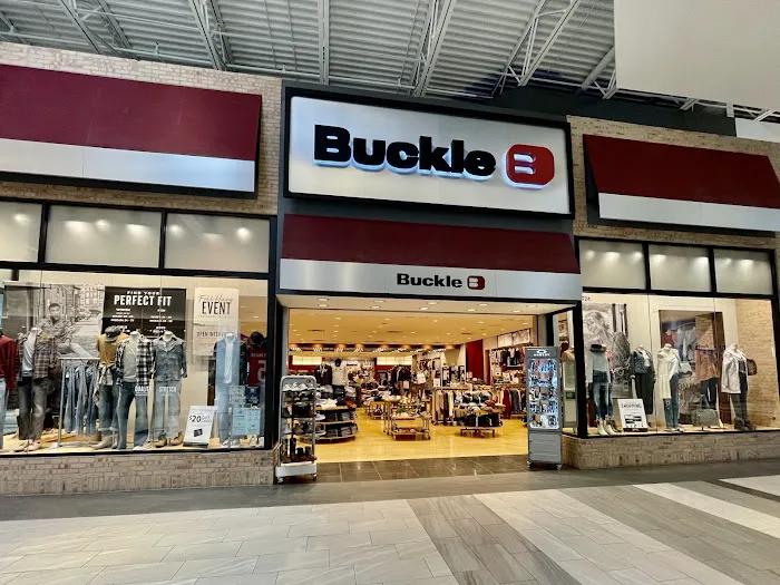 Buckle 1