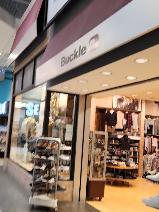 Buckle 4