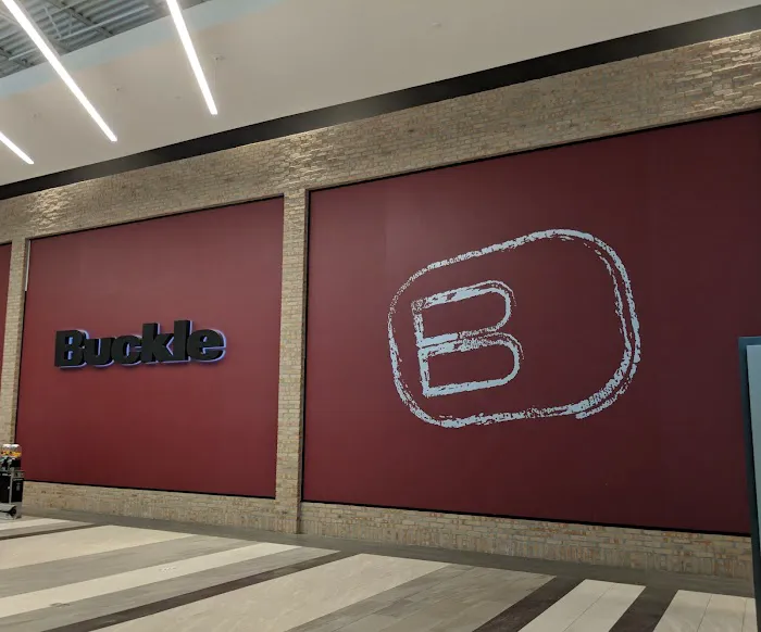 Buckle 9