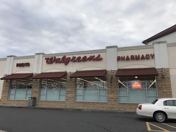 Walgreens 0