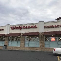 Walgreens ico