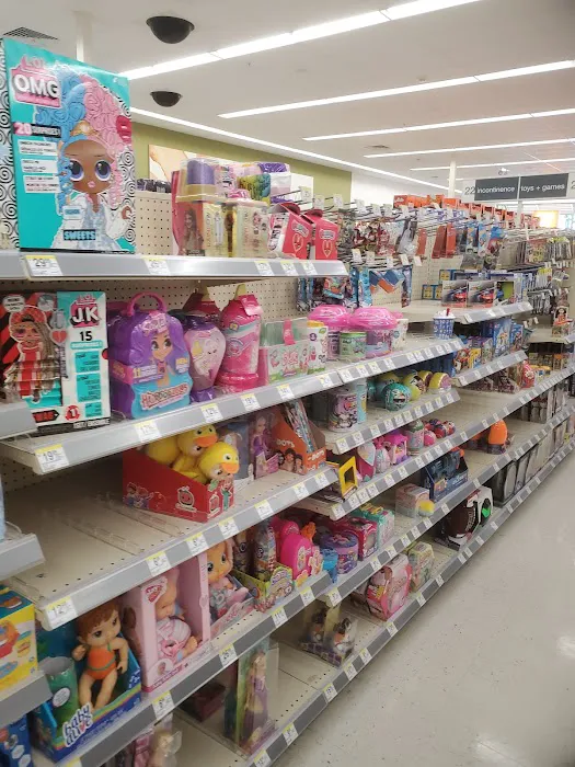 Walgreens 1
