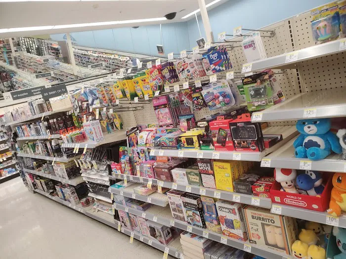Walgreens 3
