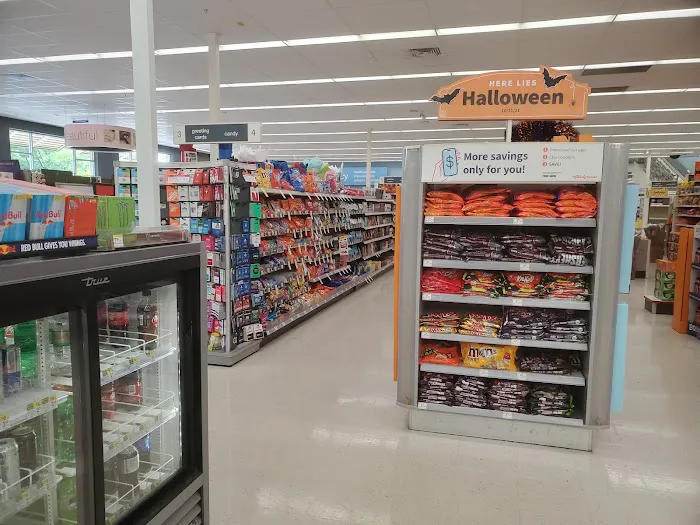 Walgreens 5