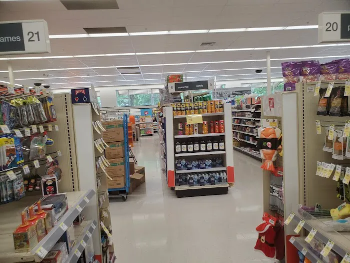 Walgreens 6
