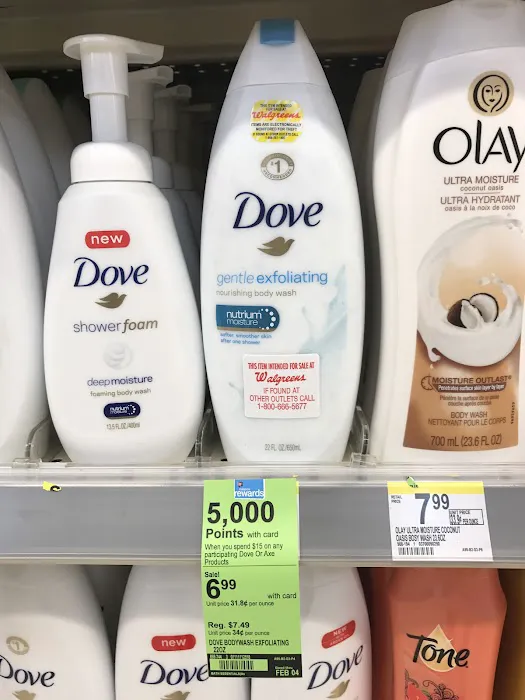 Walgreens 7