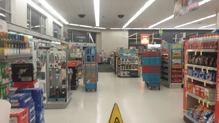 Walgreens 8
