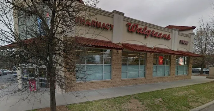 Walgreens 9