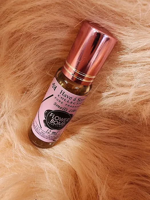 IAmHer Fancy llc 5