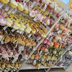 Miniso ico