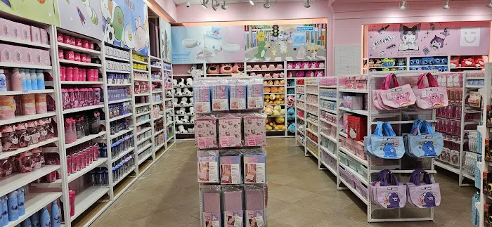 Miniso 3