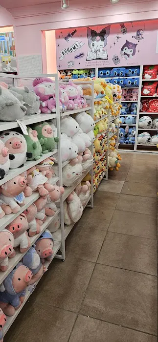 Miniso 8