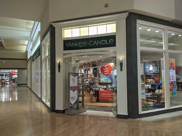 Yankee Candle 6