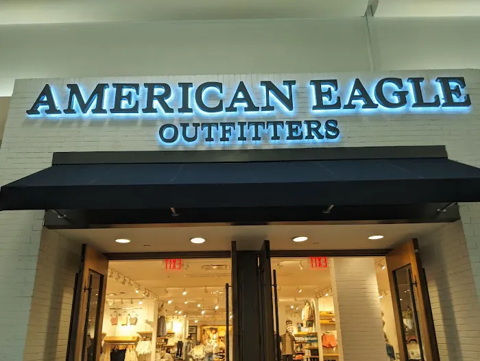 American Eagle & Aerie 2