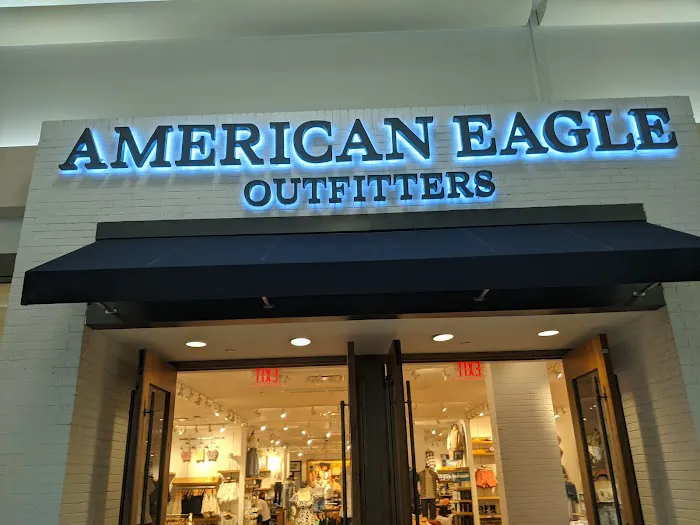 American Eagle & Aerie 1